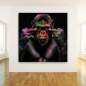 Preview: Wandbild von Kunstgestalten24