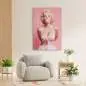 Preview: Marilyn Monroe Wandbild Kunstgestalten24 Preview: Marilyn Monroe Wandbild Kunstgestalten24