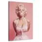 Preview: Marilyn Monroe Wandbild Kunstgestalten24 Preview: Marilyn Monroe Wandbild Kunstgestalten24