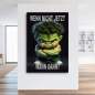 Preview: Motivations Leinwandbild von Kunstgestalten24