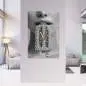 Preview: Vuitton Eis Wandbild Kunstgestalten24 Preview: Vuitton Eis Wandbild Kunstgestalten24