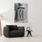 Preview: Vuitton Eis Wandbild Kunstgestalten24 Preview: Vuitton Eis Wandbild Kunstgestalten24