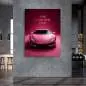 Preview: Lambo Art Wandbild Kunstgestalten24 Preview: Lambo Art Wandbild Kunstgestalten24