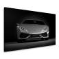 Preview: Lambo Wandbild Kunstgestalten24