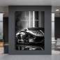 Preview: Motivations Wandbild Kunstgestalten24