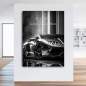 Preview: Motivations Wandbild Kunstgestalten24