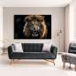 Preview: Modernes Wandbild von Kunstgestalten24