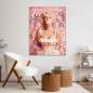 Preview: Wandbild Kunstgestalten24