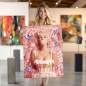 Preview: Wandbild Kunstgestalten24