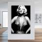 Preview: Wandbild-Marilyn-Monroe