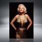 Preview: Marilyn-Monroe-Leinwandbild