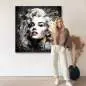 Preview: Marilyn Monroe Kunstgestalten24