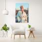 Preview: Marilyn Monroe Wandbild Kunstgestalten24 Preview: Marilyn Monroe Wandbild Kunstgestalten24