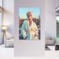 Preview: Marilyn Monroe Wandbild Kunstgestalten24 Preview: Marilyn Monroe Wandbild Kunstgestalten24