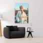 Preview: Marilyn Monroe Wandbild Kunstgestalten24 Preview: Marilyn Monroe Wandbild Kunstgestalten24