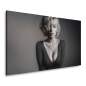 Preview: Lifestyle Wandbild Kunstgestalten24
