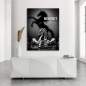 Preview: Motivations Wandbild Kunstgestalten24