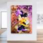 Preview: Minnie Maus Kunstgestalten24