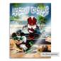 Preview: Comic Wandbild Kunstgestalten24