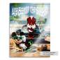 Preview: Comic Wandbild Kunstgestalten24