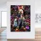 Preview: Wandbild Minnie Kunstgestalten24 Preview: Wandbild Minnie Kunstgestalten24