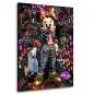 Preview: Wandbild Minnie Kunstgestalten24 Preview: Wandbild Minnie Kunstgestalten24