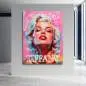 Preview: Wandbild Kunstgestalten24