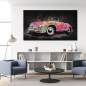 Preview: einwandbild-Porsche-Speedster