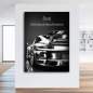 Preview: Motivations Wandbild Kunstgestalten24