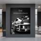 Preview: Motivations Wandbild Kunstgestalten24