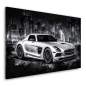 Mobile Preview: Mercedes SLS Poster