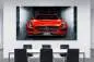 Preview: Mercedes-SLS-Wandbild