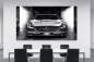 Mobile Preview: Mercedes-SLS-Kunstdruck