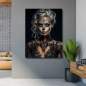 Preview: Wandbild Kunstgestalten24