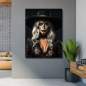 Preview: Wandbild Kunstgestalten24