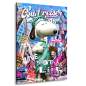 Preview: Comic Wandbild Kunstgestalten24