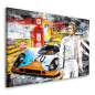 Preview: McQueen Le Mans von Ron Danellgestalten24