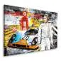Preview: McQueen Le Mans von Ron Danellgestalten24 Preview: McQueen Le Mans von Ron Danellgestalten24