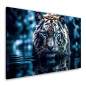 Preview: Wandbild von Kunstgestalten24