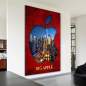 Mobile Preview: Big Apple von Ron Danell | Kunstgestalten24