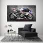 Preview: s1000rr-Acrylglasbilder