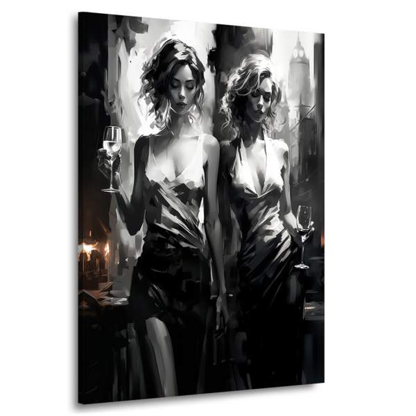Wandbild Kunstgestalten24