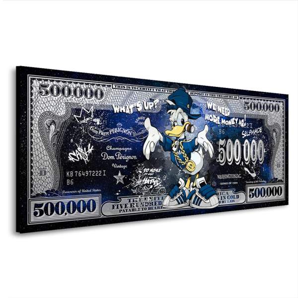 Wandbild von Kunstgestalten24