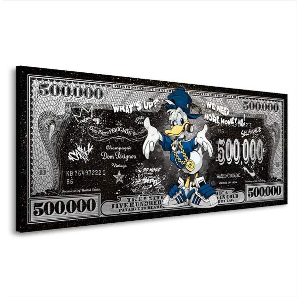 Wandbild von Kunstgestalten24