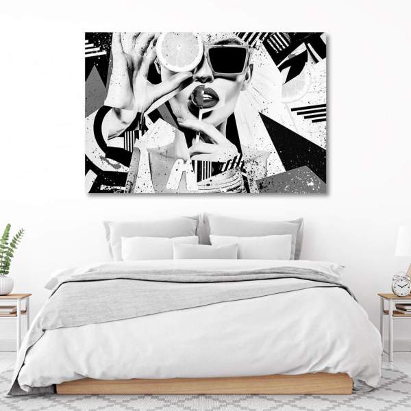 Tiffany von Ron Danell | Kunstgestalten24