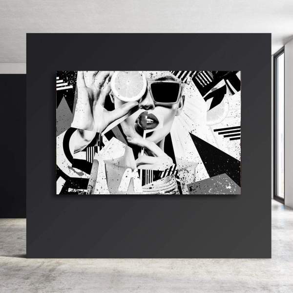 Tiffany von Ron Danell | Kunstgestalten24