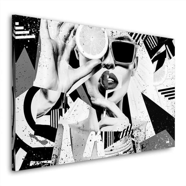 Tiffany von Ron Danell | Kunstgestalten24