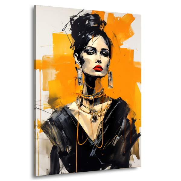 Wandbild Kunstgestalten24