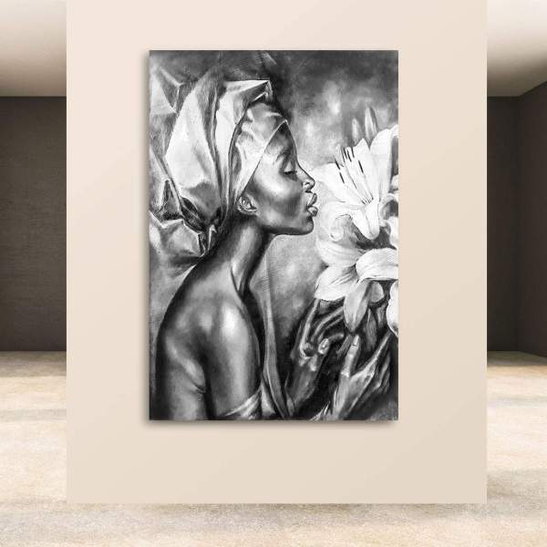 Tiffany von Ron Danell | Kunstgestalten24