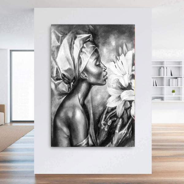 Tiffany von Ron Danell | Kunstgestalten24